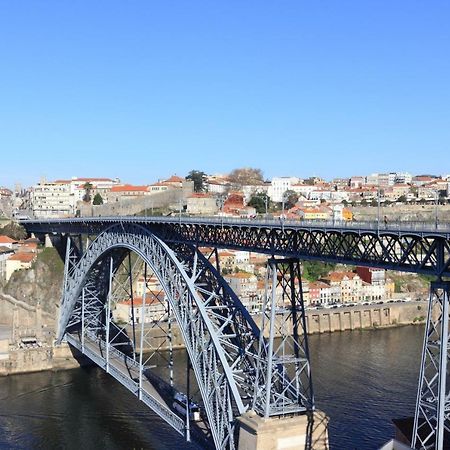 Historical Porto Studios Kültér fotó