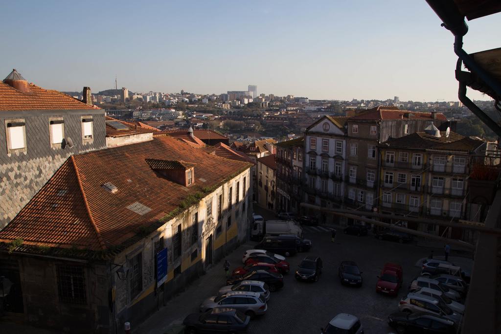 Historical Porto Studios Kültér fotó
