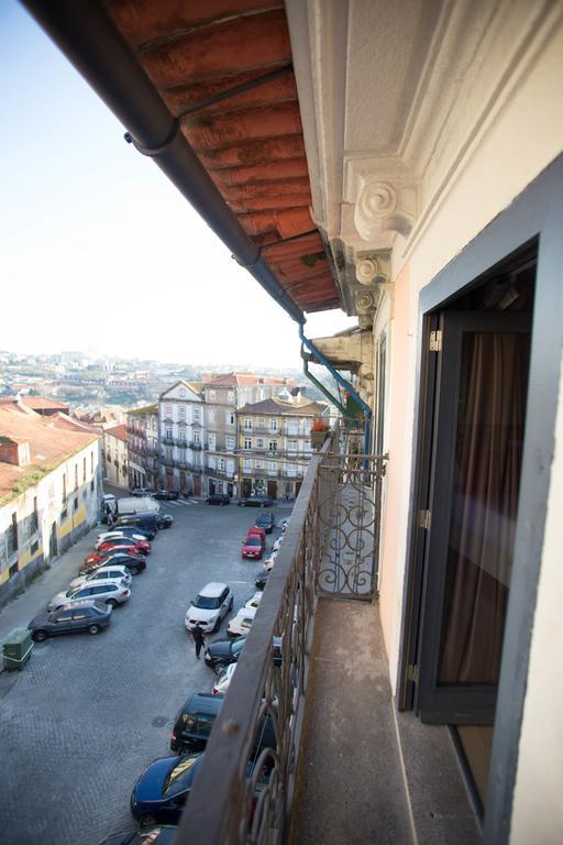 Historical Porto Studios Kültér fotó