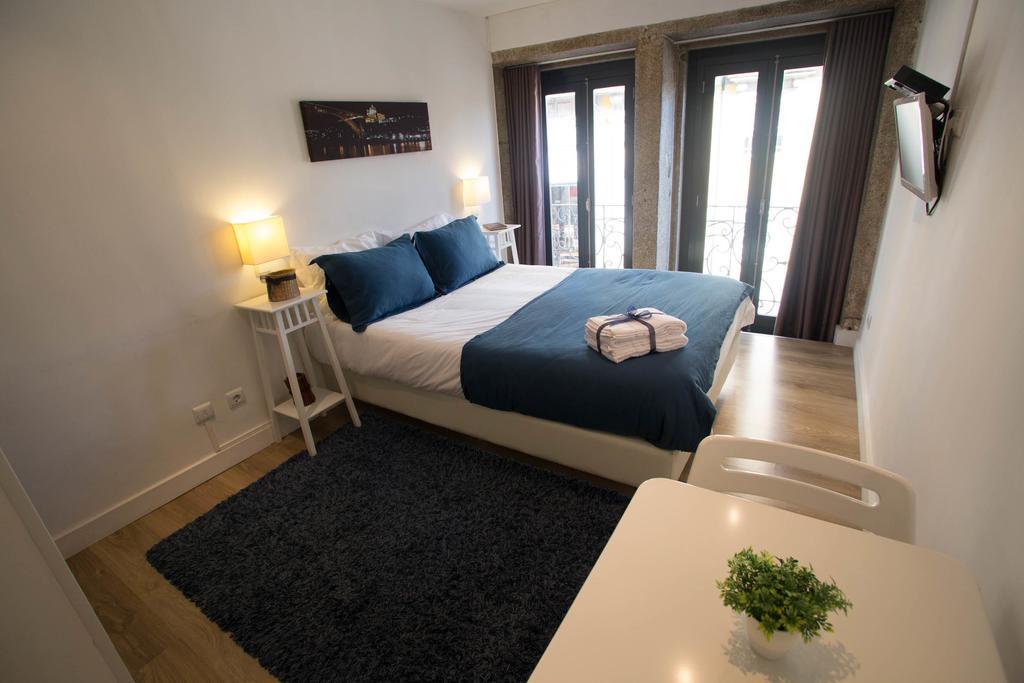Historical Porto Studios Kültér fotó
