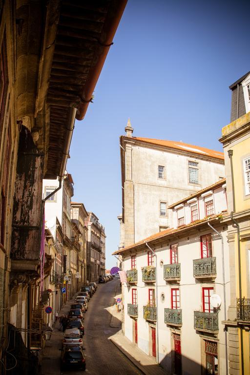 Historical Porto Studios Kültér fotó