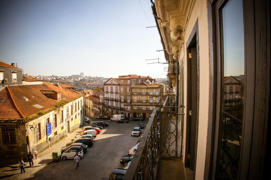 Historical Porto Studios Kültér fotó