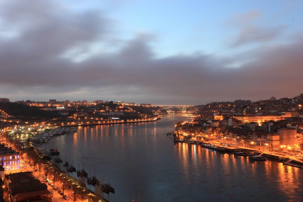 Historical Porto Studios Kültér fotó